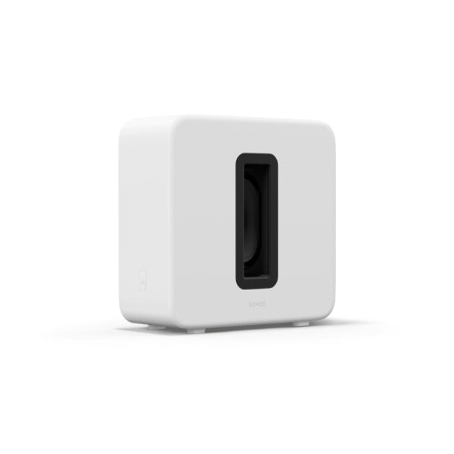  Sonos Sub Gen 4 blanco Stokerama