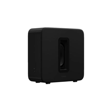 Sonos Sub Gen 4 negro Stokerama