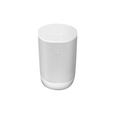 Sonos move 2 blanco Stokerama