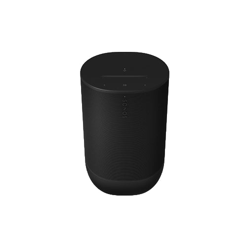 Sonos move  2 negro Stokerama
