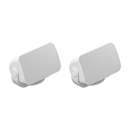  Sonos outdoor blanco par Stokerama.