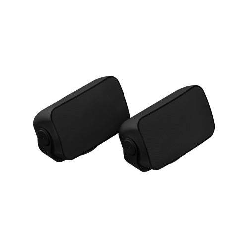 Sonos outdoor negro par Stokerama.