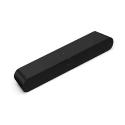 Sonos ray negro Stokerama