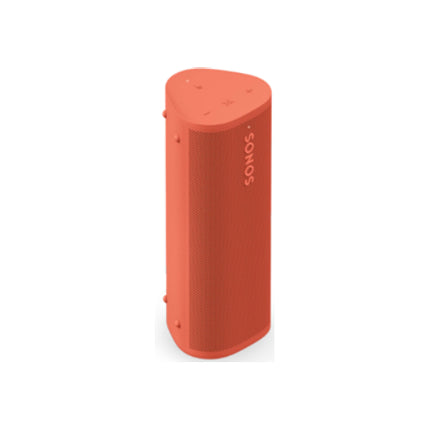Sonos roam rojo Stokerama