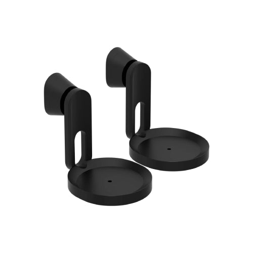 Sonos soporte de pared negro era 100 par Stokerama