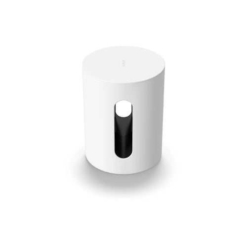 Sonos sub mini blanco Stokerama