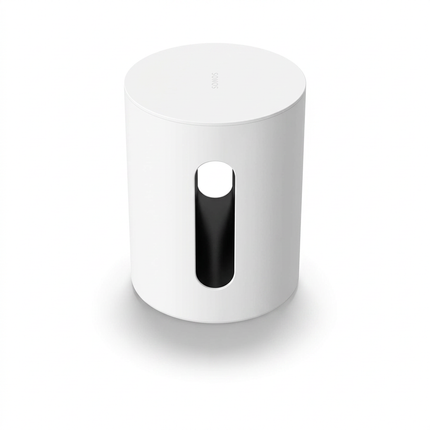 Sonos Sub Mini subwoofer para cine en casa
