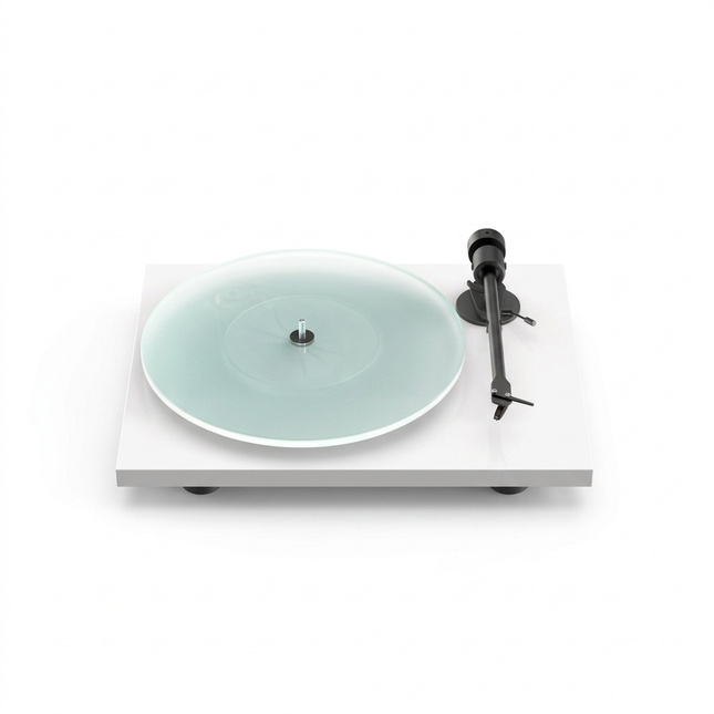 Pro-Ject T1 EVO BT  Tornamesa Hi-Fi Bluetooth aptX HD