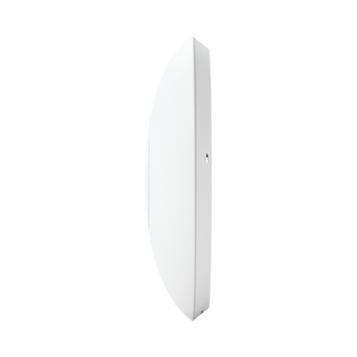 Access Point UniFi WiFi 7 Pro / Soporta 6 GHz / para Interior en Techo o Pared / 6 streams / MU-MIMO 2x2 en cada banda (2.4/5/6 GHz) / Multi-Link Operation /  Puerto 2.5 GbE. NO incluye POE+
