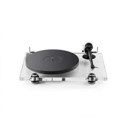 Pro-Ject XA B  Tornamesa High-End con True Balanced