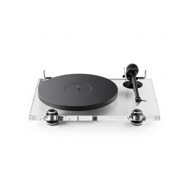 Pro-Ject XA B  Tornamesa High-End con True Balanced