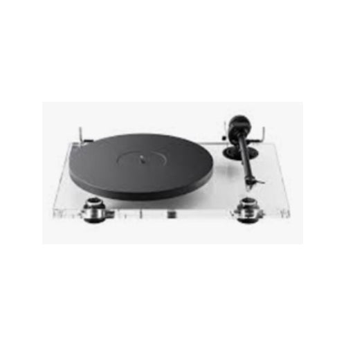 Pro-Ject XA B  Tornamesa High-End con True Balanced