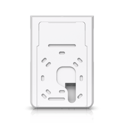 Punto de Acceso WiFi 7 Con Diseño de Pared, Tribanda en 2.4, 5 y 6 GHz, Hasta 10.688 Gbps, Puerto Ethernet 1/2.5 GbE, 300+ Clientes Simultáneos