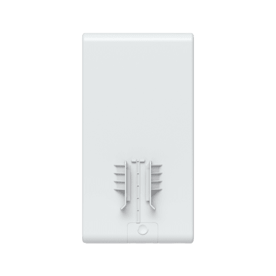 Punto de Acceso UniFi WiFi 6 Mesh Pro/ 2.4 y 5 GHz / MU-MIMO 2x2 por banda / para exterior IPX6 / 2 puertos GbE (x1 PoE IN, x1 puerto de red) hasta 250 dispositivos, montaje en pared o mástil