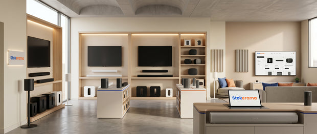 <h2>Sonos</h2>