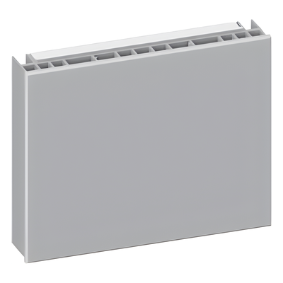 Módulo de Potencia Adaptativo de Fase / 16 A / 120 V / Atenuación Multi-Carga / Montaje 2-Gang