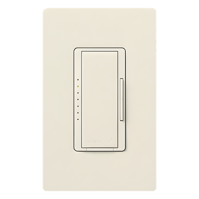 Lutron RadioRA 3 RRDPROBI | Atenuador de pared PRO 120 V