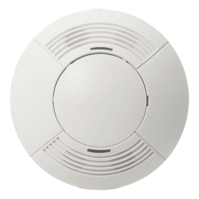 Lutron LOS-CUS-2000-WH | Sensor de ocupación ultrasónico montaje en techo