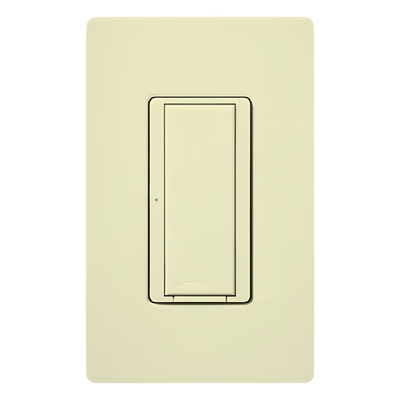 Lutron RadioRA 2 RRD8SDVBI | Switch on off inalámbrico