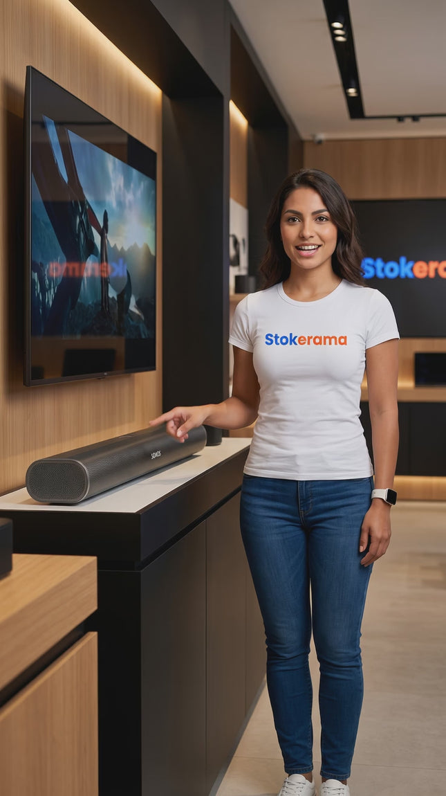 Sonos Arc Review 2 Stokerama