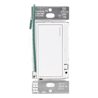 Lutron RRST-RSWH | Interruptor complementario Sunnata | RadioRA 3