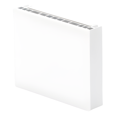 Módulo de Potencia Adaptativo de Fase / 16 A / 120 V / Atenuación Multi-Carga / Montaje 2-Gang