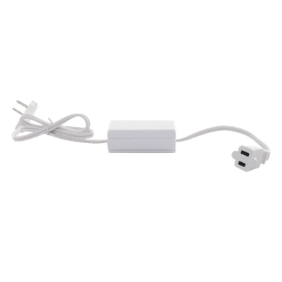 Lutron RadioRA 3 RR3PD1SW | Módulo Atenuador de Clavija 300 W