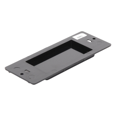 Lutron DVBIBL | Inserto Ciego para Placa de Pared Apertura Estilo Designer