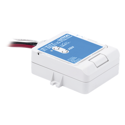 Lutron LMJ16RDVB | Módulo Relé RF 16 A 120/277 V