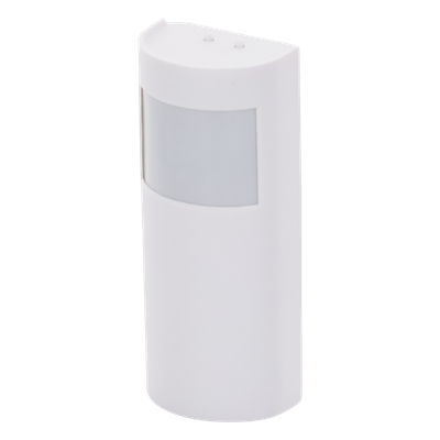 Lutron Vive LRF2OHLBPWH | Sensor de Ocupación Inalámbrico PIR de Haz Largo y Angosto