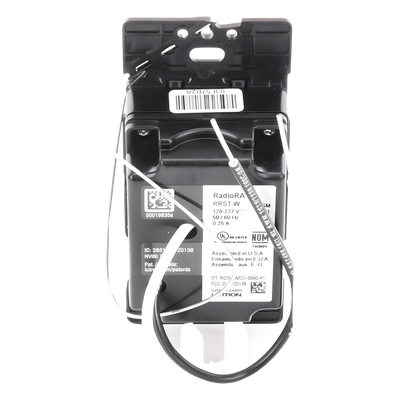 Lutron Sunnata RRSTW4BMN | Teclado 4 botones | Medianoche