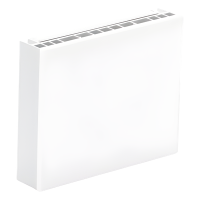 Módulo de Potencia Adaptativo de Fase / 16 A / 120 V / Atenuación Multi-Carga / Montaje 2-Gang