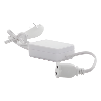 Lutron RadioRA 3 RR3PD1SW | Módulo Atenuador de Clavija 300 W