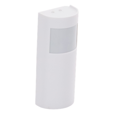 Lutron Vive LRF2OHLBPWH | Sensor de Ocupación Inalámbrico PIR de Haz Largo y Angosto
