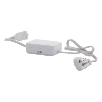 Lutron RadioRA 3 RR3PD1SW | Módulo Atenuador de Clavija 300 W