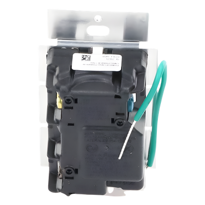 Lutron Maestro MSCLOP153MWH | Atenuador de Pared con Sensor de Ocupación y Vacancia 120 V